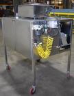 Phoenix Packaging Gopacker Vertical Form Fill and Seal Pouch Machine